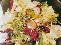 老北京大拌菜-皇城根北京风味主题餐厅(中海环宇城店)