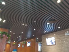 大堂-荣鹏风味烀饼总店
