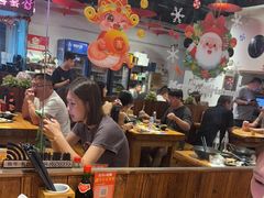 -我的面 川味Bistro(后沙峪店)