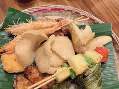 -苏梅花园(群星城店)