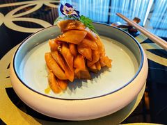 -富力丽思卡尔顿酒店·丽轩中餐厅