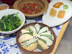 -图味美小黄鱼·景德菜(浙江路店)
