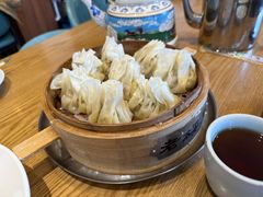 -老绥元烧麦·家常菜(大召店)