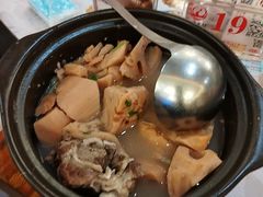 -鹭园酒家·四十年老字号