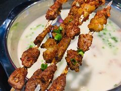 -肖仙仙羊肉汤·始于1996年(郫都店)