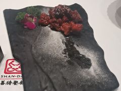 -苏淮景·苏闽融创菜·海鲜(原空港井河轩店)