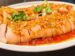 -金汇酒楼(中山东区店)