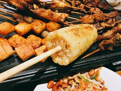 -管氏翅吧(马家堡店)