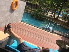 -三亚海棠湾万丽度假酒店