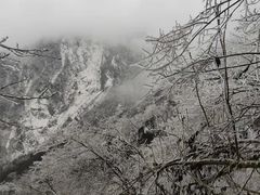 -九峰山