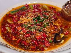 -香港狮子山下·明星粤菜餐厅(北苑店)