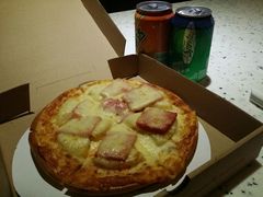 -百威KTV(恒福路店)