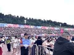 -中国盱眙国际龙虾节广场
