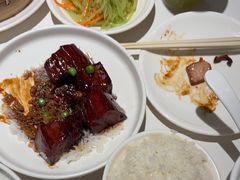 -南小馆(迪士尼小镇店)