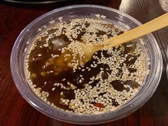 冰粉-一烙锅(友谊店)