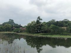 -雀儿山公园