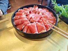 -牛街清真满恒記(平安里西大街店)