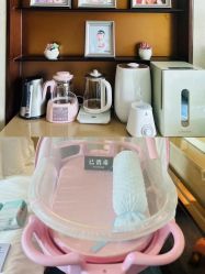 -臻康乃馨月子中心(凯宾斯基店)