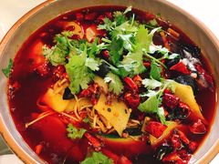 -成都驻京办餐厅(蜀都宾馆店)