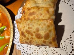 -楼兰新疆主题餐厅(苏州中心店)