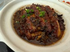 -铭轩中餐厅·海南菜·粤菜(亚龙湾瑞吉店)