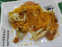 -景好海鲜餐厅(大鹏必选旅游店)