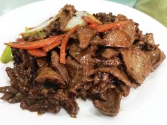 -宝发园名菜馆