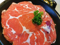 -五星桥原切肥牛火锅(怀德桥店)