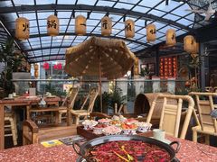 -纸盐河码头火锅(十八梯店)