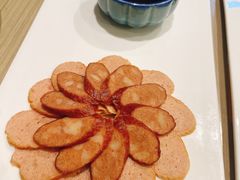 -菩提树·素食餐厅(汇智国际商业中心店)