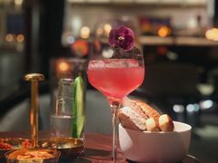 -Le Comptoir de Pierre Gagnaire