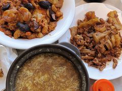 -普天和酒楼(天津之眼店)