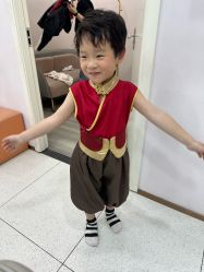 -可优蜜儿童摄影