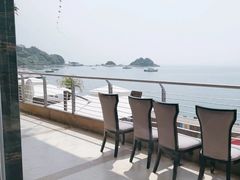 -观海轩餐厅(一线海景店)