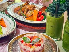 -碧特博格·20年品牌西餐厅(芜湖路店)