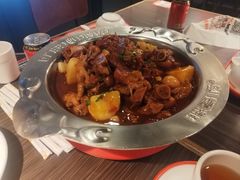 -胖哥俩肉蟹煲(杭州下沙学林街店)