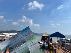 -东钱湖旅游度假区