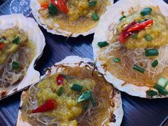 -Let’s WaKao瓦烤(贝森店)