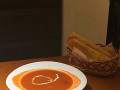罗宋汤-绿茵阁(中华广场店)