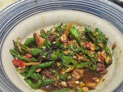 -萬家灯火·私房湘菜·22年老手艺(南岭大道店)