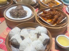 -点都德(汇盈广场店)