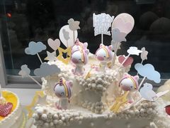 -好利来(道前街店)