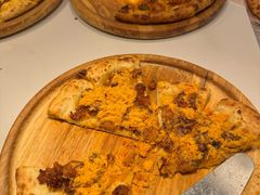 -比格比萨自助(宝山日月光店)