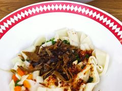 -吴满满油泼面(北方风味园店)