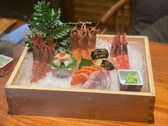 -水濑·日料放题(天河店)