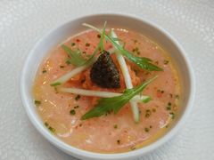 -Amber(置地文华东方酒店)