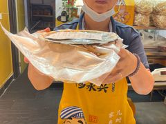 -杨永兴黄陂三鲜(雪松路店)