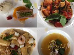 -北京金融街丽思卡尔顿酒店·意味轩 Cepe
