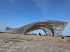 -南汇嘴观海公园