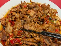 -八碗湘长沙市井菜(坡子街店)